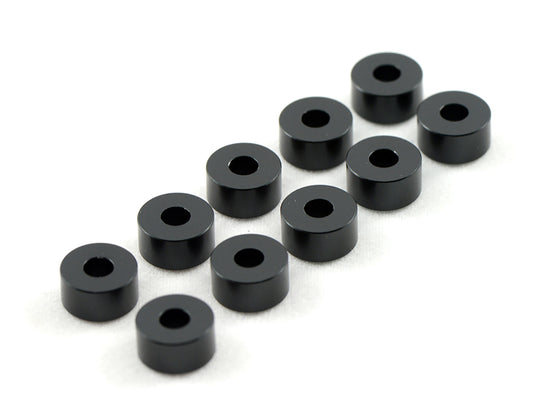 R0213 - A73840 - SPACER 3x8x4.0mm 10pcs