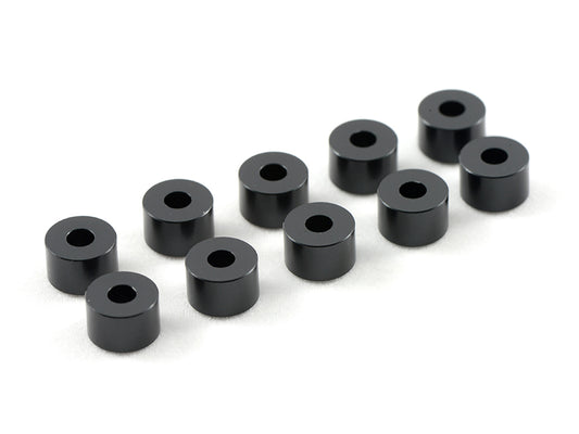 R0214 - A073850 - SPACER 3x8x5.0mm 10pcs