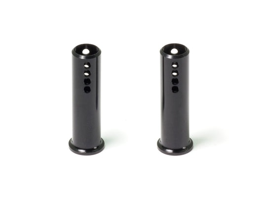 R0220L - FRONT BODY MOUNT POST L (8mm) 2pcs