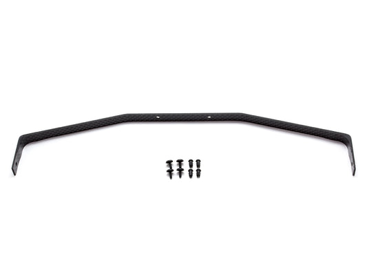 R0224 - BODY STIFFENER for REAR (CARBON GRAPHITE)