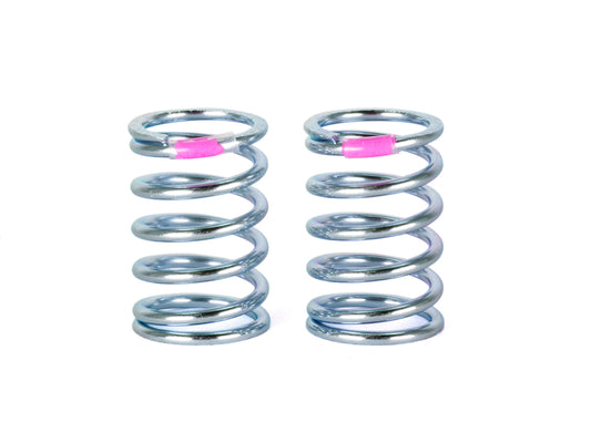 SMJ1136 - SILVER LINE SPRING RL7.3 (Long/Pink/2pcs)