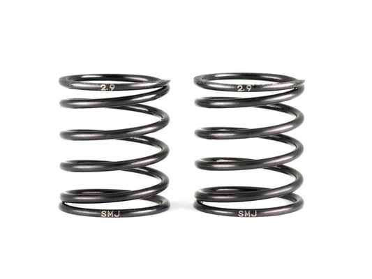 SMJ1202 - STEALTH LINE SPRING TS2.9 (Short 2 2pcs)