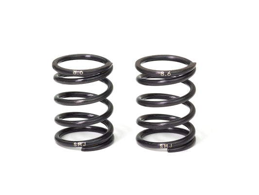 SMJ1222 - STEALTH LINE SPRING RS8.6 (Short 24mm/2pcs)