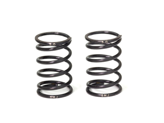 SMJ1223 - STEALTH LINE SPRING RL5.0 (Long 27mm/2pcs)