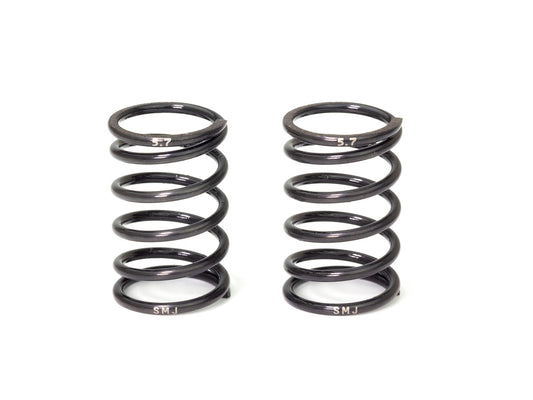 SMJ1224 - STEALTH LINE SPRING RL5.7 (Long 27mm/2pcs)