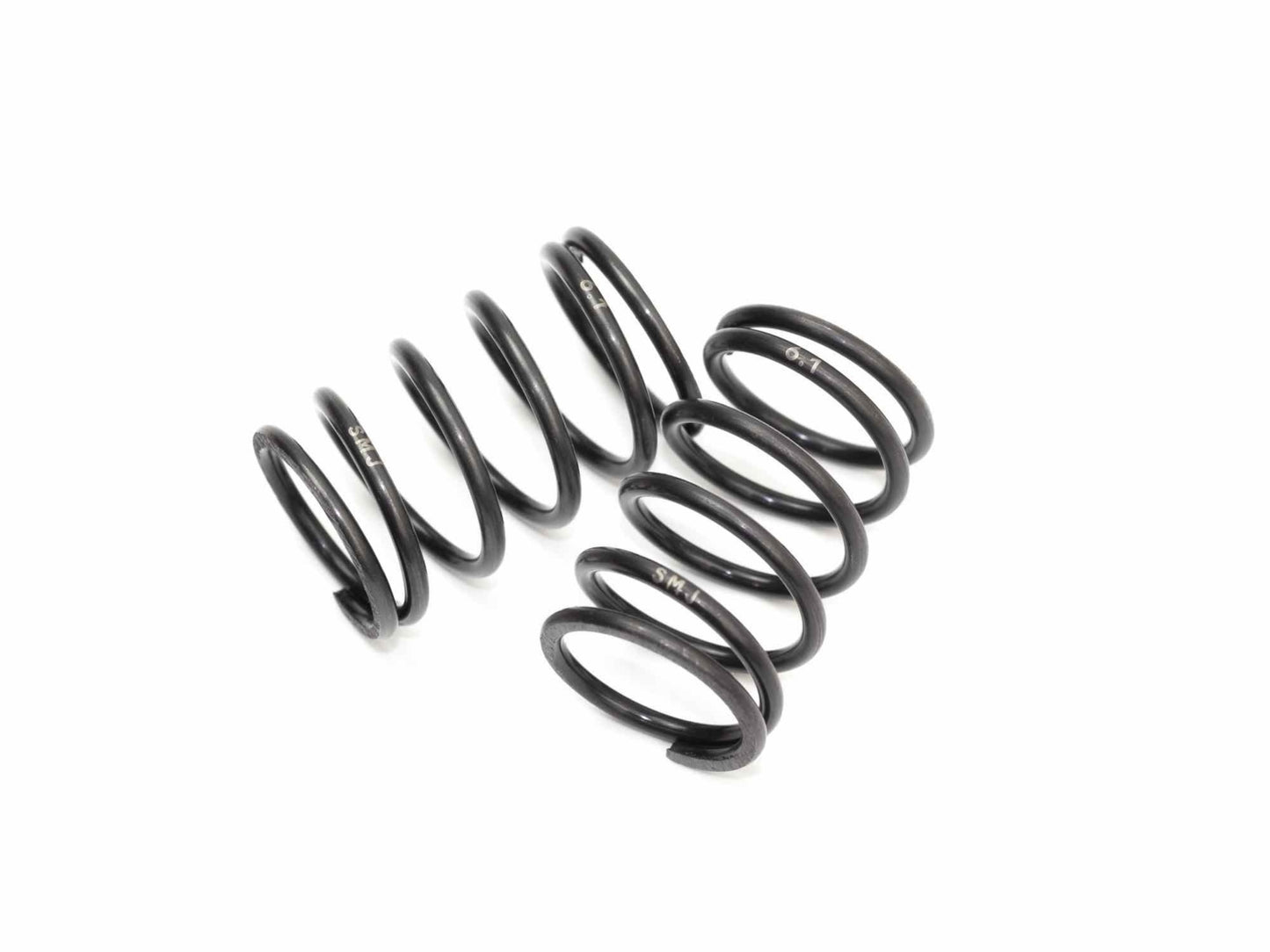 SMJ1229 - STEALTH LINE LEFTY SPRING RL6.1 (Long 27mm/2pcs)