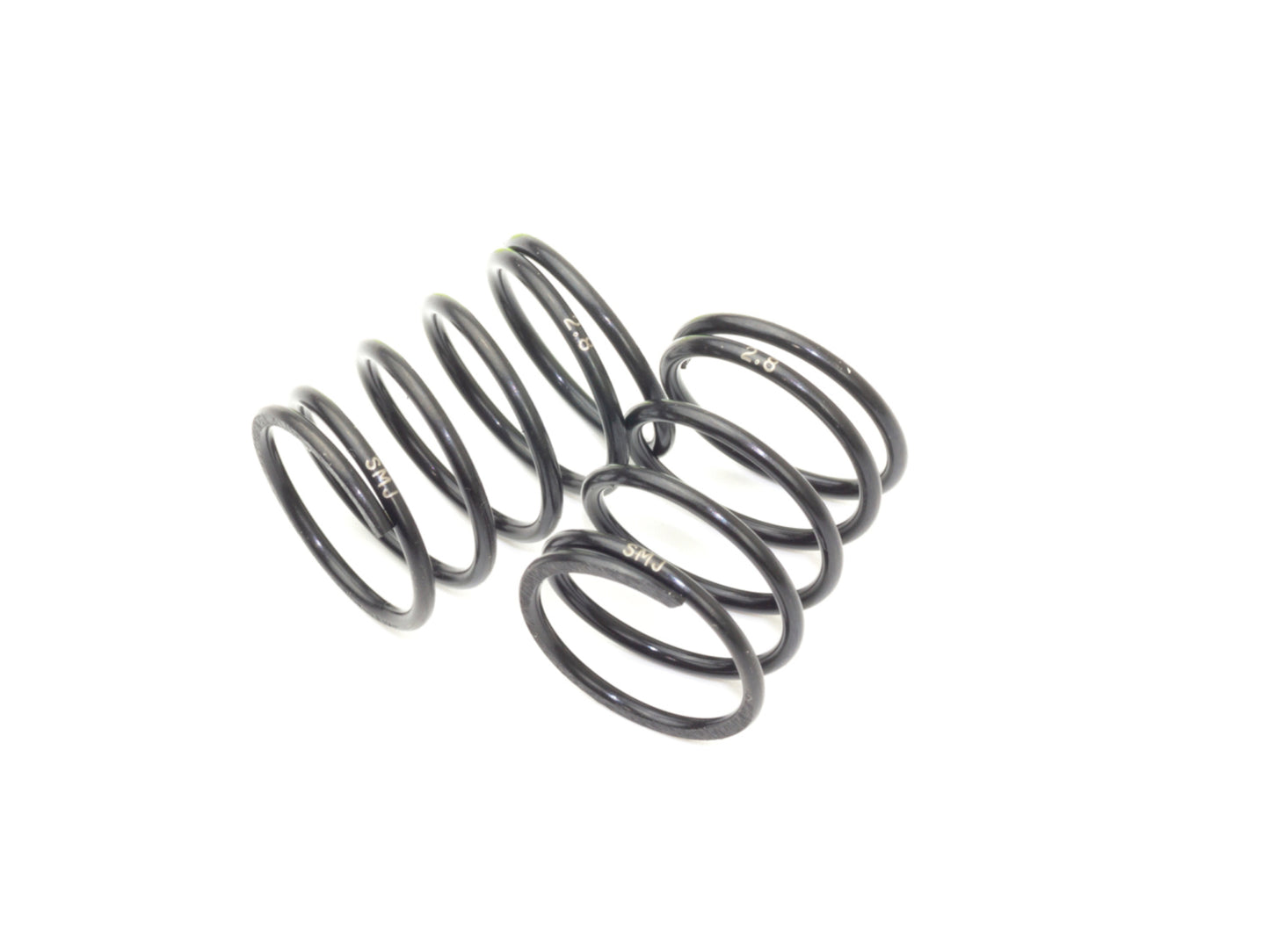 SMJ1243 - STEALTH LINE LEFTY SPRING TS2.8 (Short/2pcs)