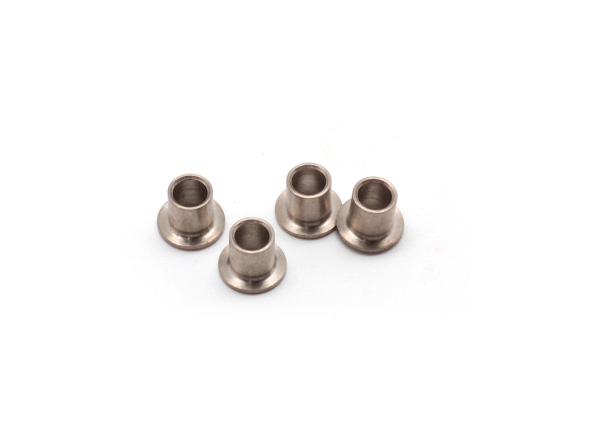 T044 - STEERING BLOCK BUSHING (4pcs)