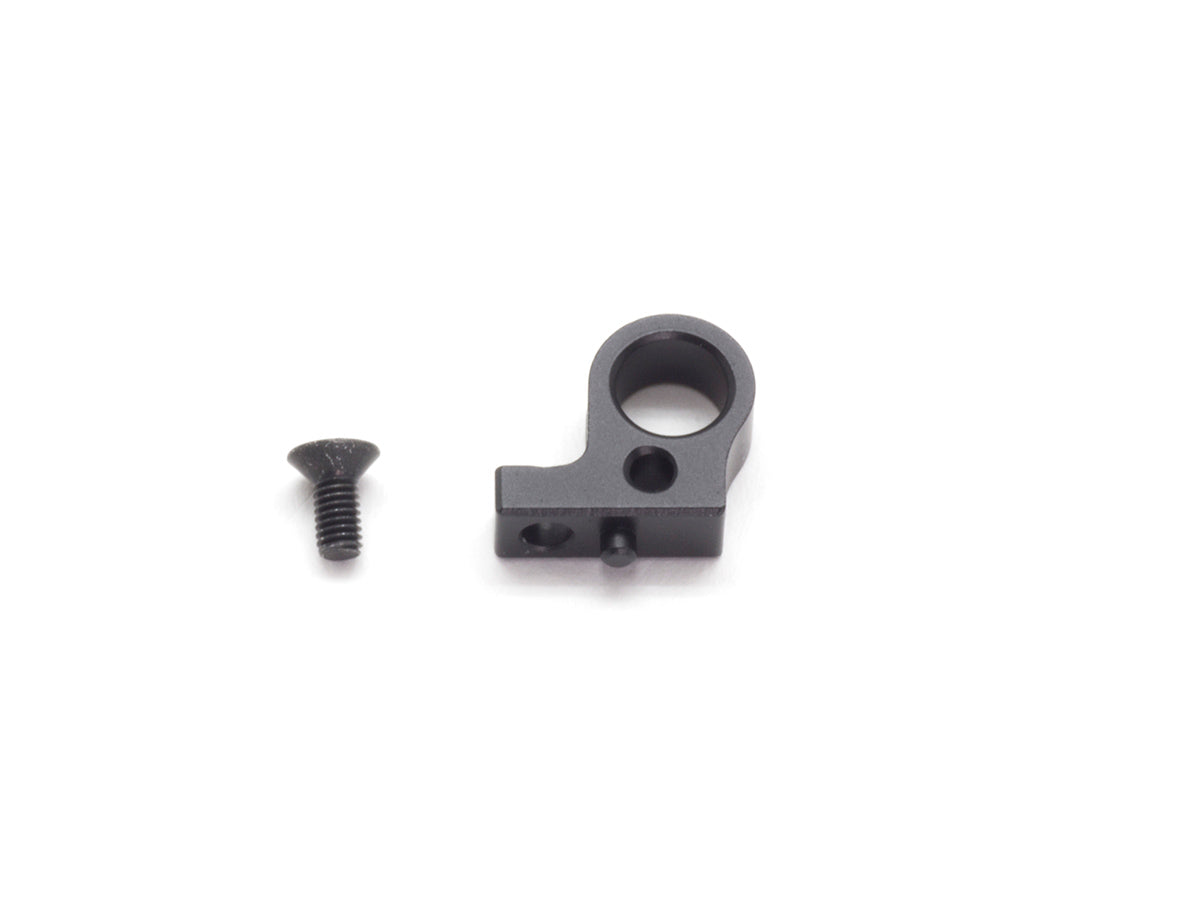 T058 - ALUMINUM ANTI-ROLL BAR HOLDER (Black)