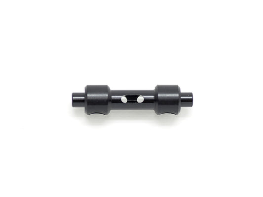 T059 - ANTI-ROLL BAR STOPPER (ALU/Black)