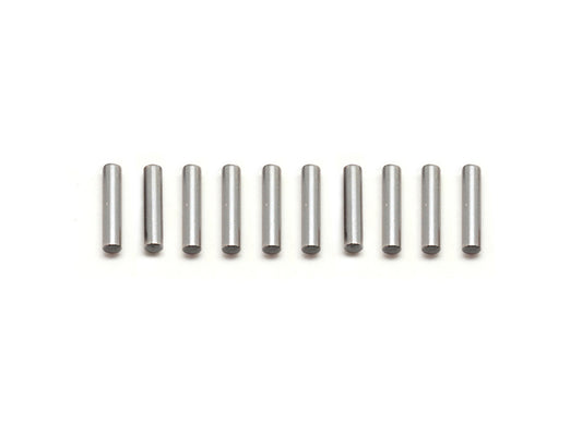 T073 - B05210 - PIN 2x10mm (10pcs)