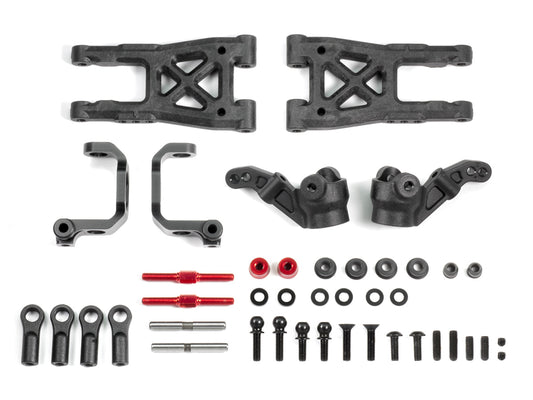 T103 - PASSIVE REAR STEERING (PRS) SET