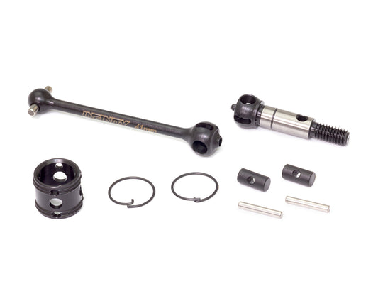 T110-41 - D.J. CVD DRIVE SHAFT SET Ver.2 41mm (1pc)