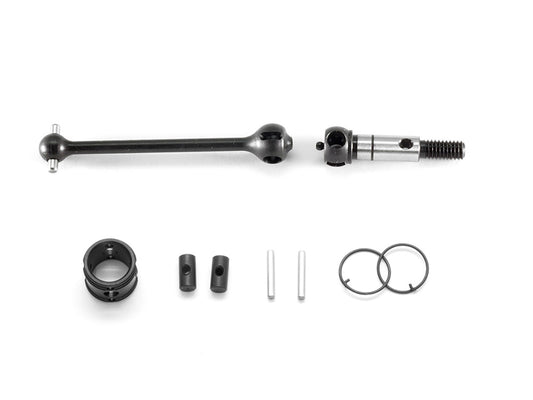 T110 - D.J.CVD DRIVE SHAFT SET Ver.2 (1pc)