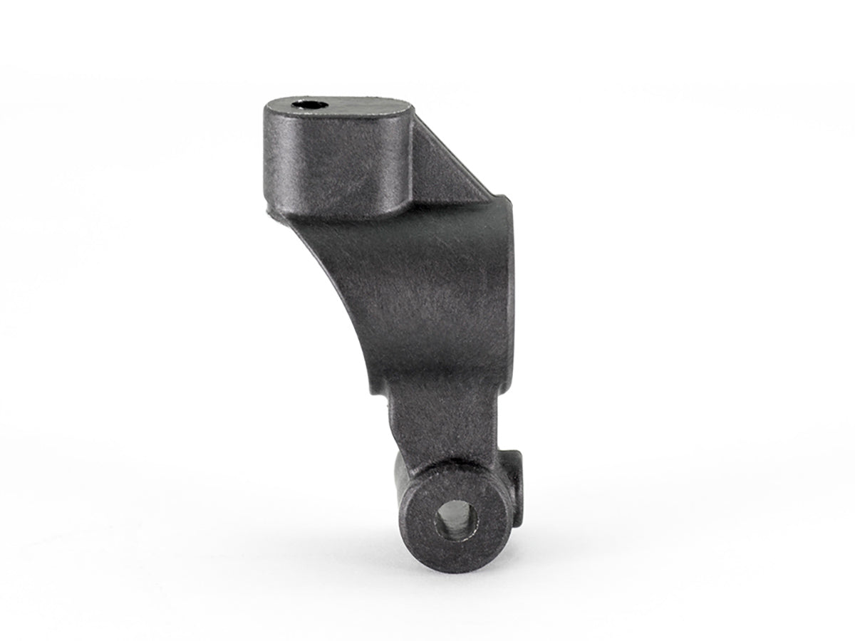 T123 - VZ REAR UPRIGHT (GRAPHITE / SUPER HARD)