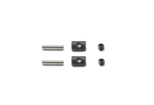 T128 - LW CVD MAINTENANCE SET (2pcs)