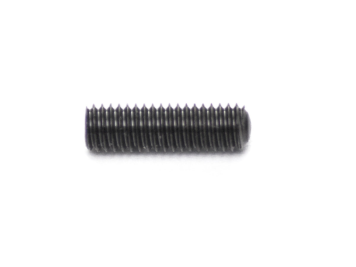 T129 - SET SCREW M3x10mm ROUND TOP (4pcs)