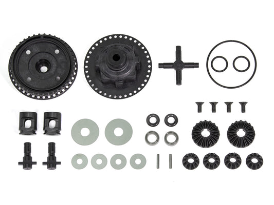 T146 - IF14 PRO-GEAR DIFF SET (38T)