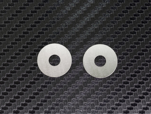 T153 - DIFF WASHER 5x15.5x0.6mm (2pcs)