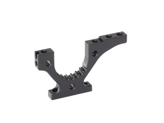 T174 - ALU LOWER BULKHEAD (Black)