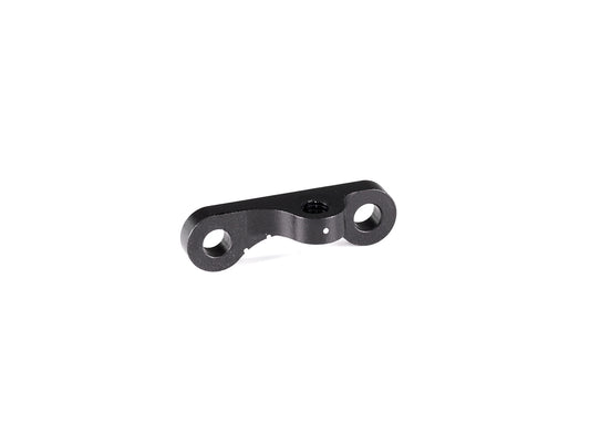 T176-1 - ALU UPPER ARM MOUNT -1dot (Black)