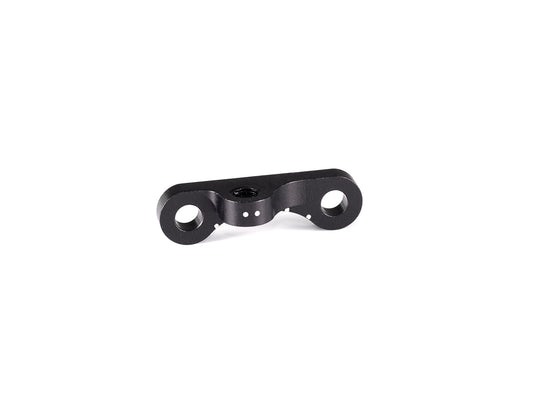 T176-2 - ALU UPPER ARM MOUNT -2dot (Black)