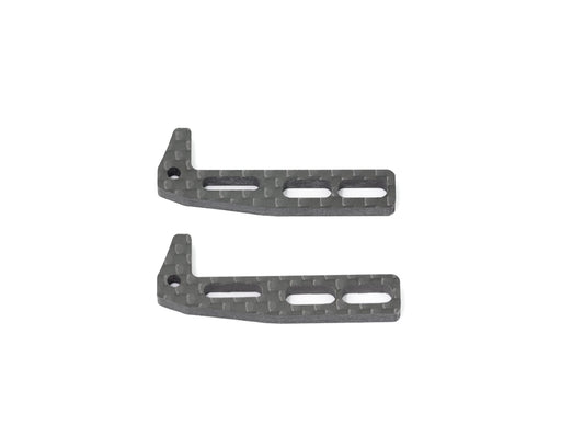 T212 - GRAPHITE BATTERY HOLDER (2pcs)