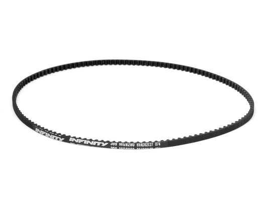 T224 - DRIVE BELT FRONT 3x399mm