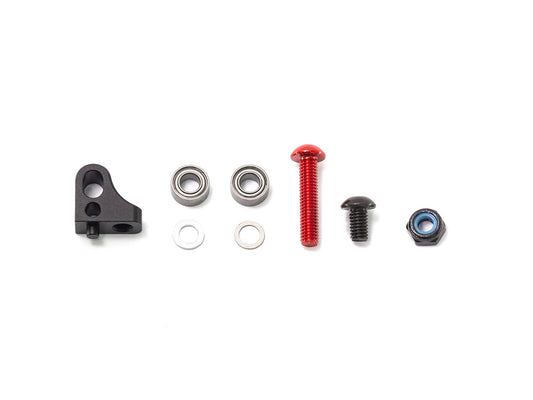 T239 - FRONT BELT TENSIONER SET