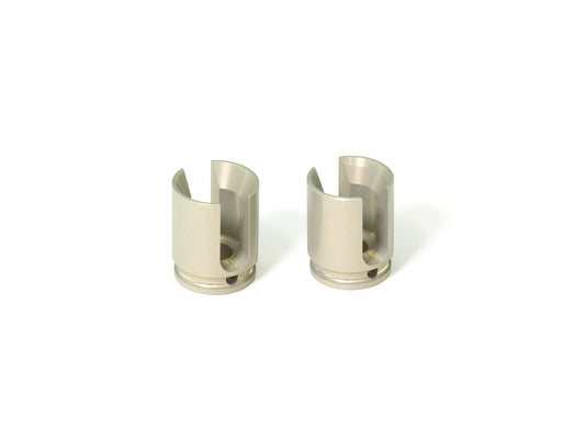 T241 - ALU DIFF OUTDRIVE (2pcs)