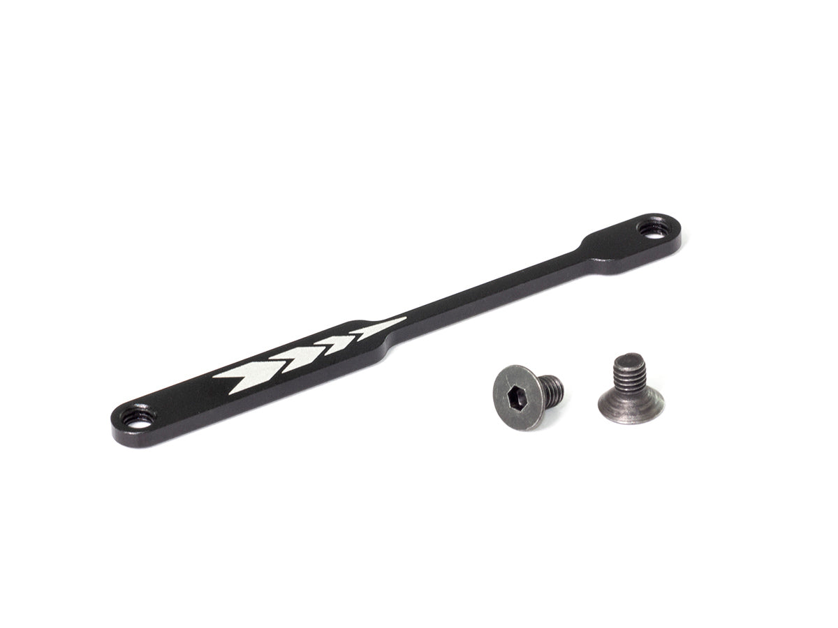 T242 - ALU FRONT CHASSIS STIFFENER