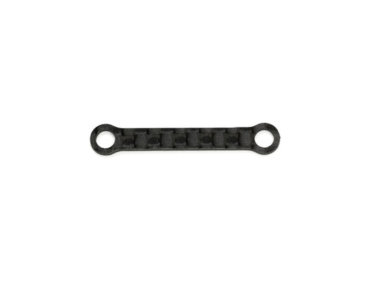 T269S - GRAPHITE UPPER BULKHEAD BRACE (Soft)