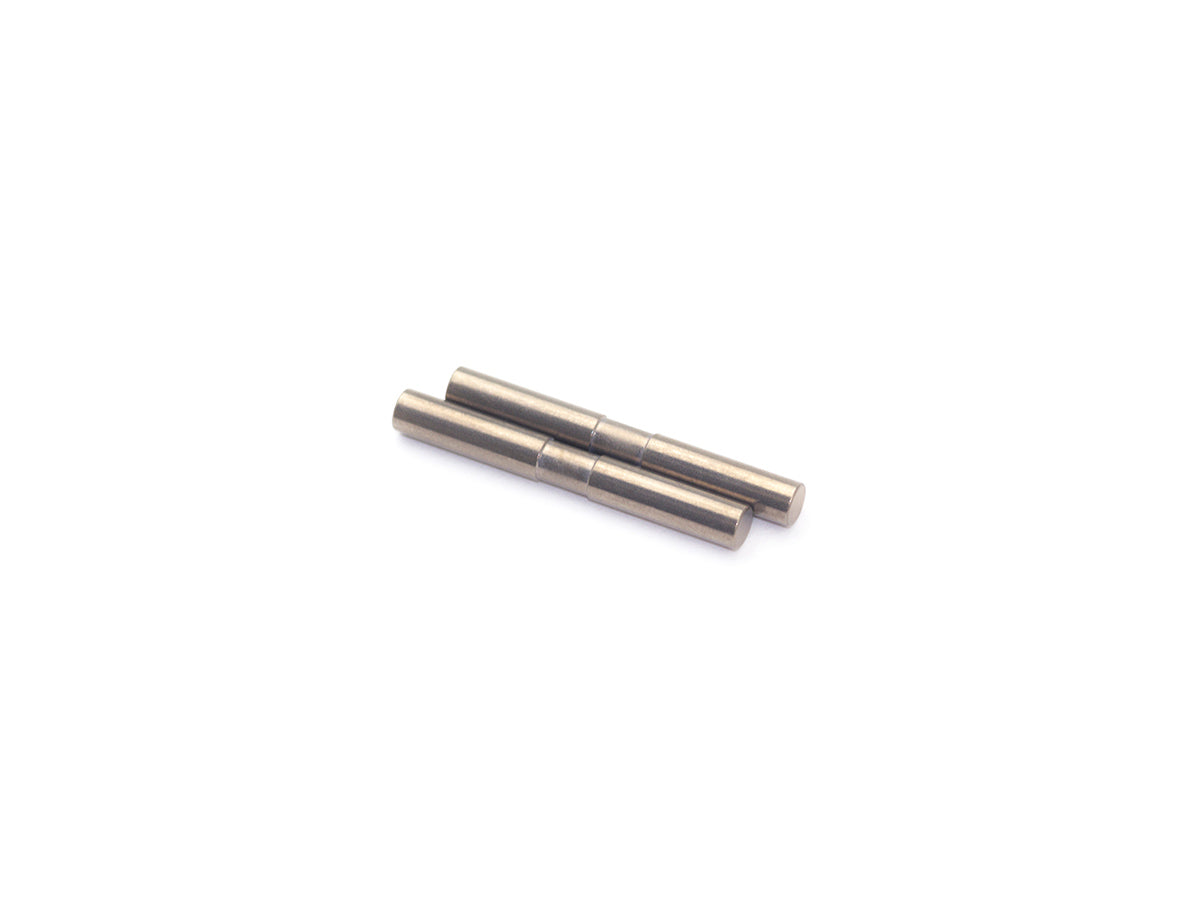 T274 - ULTRA LOW FRICTION LOWER ARM OUTER SHAFT (Rear/2pcs)