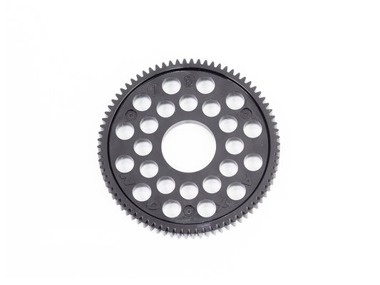 T296 - SPUR GEAR 64pitch (78T)