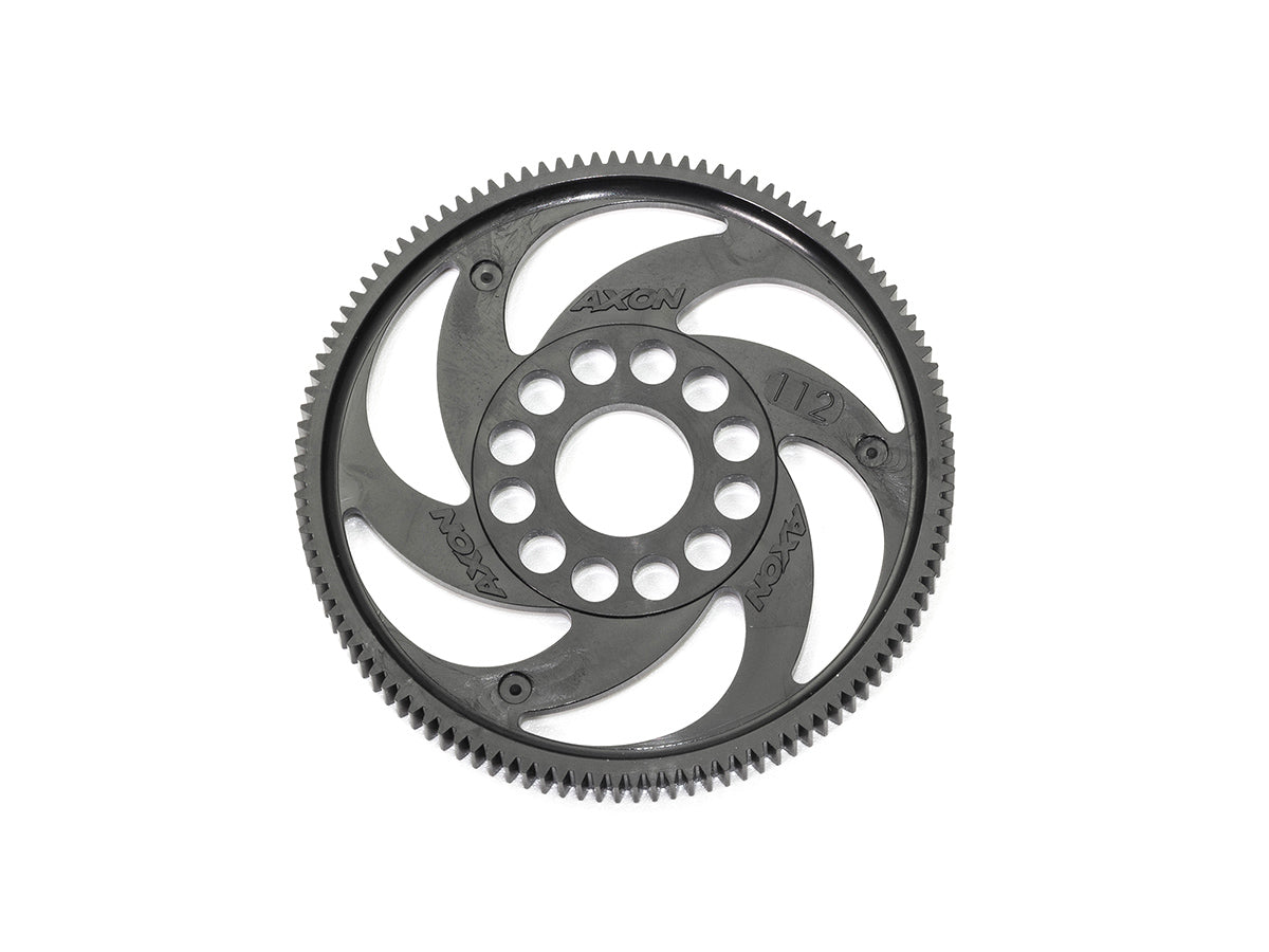 T304 - SPUR GEAR 64pitch (112T)