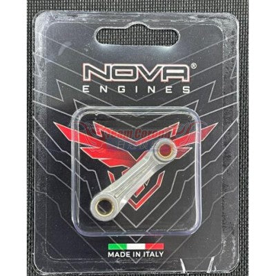 Nova Engines .21 On-road Conrod #0903001